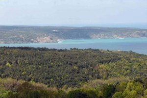 İşte 3. köprünün güzergâhı...